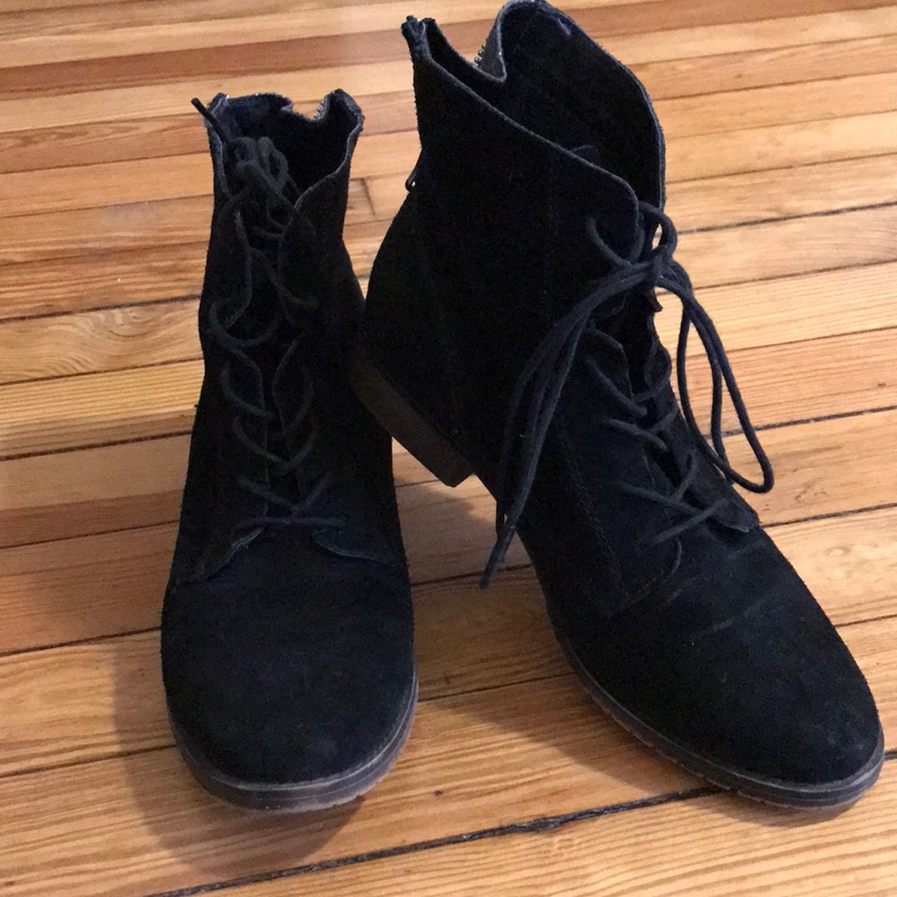 Steve Madden Rawlings bootie 7.5